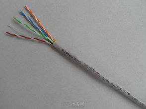 专业安防监控与承包布线工程施工 网络线选型与施工要点