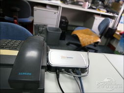 工厂与办公室无线组网新选择 WD E85M网桥，2公里超远距离稳定传输