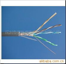 CAT5e FTP网线价格与选购指南 网络线的性能与性价比解析